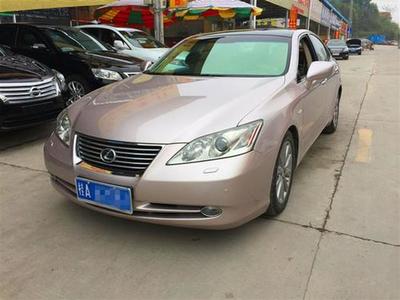 es350二手车
