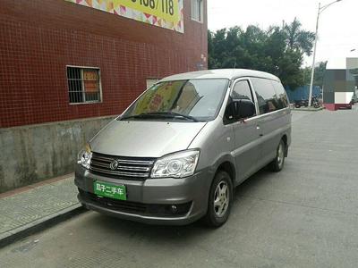 【南宁二手东风风行】 - 2015款 菱智 M3 1.6L 7座舒适型 - 车300二手车