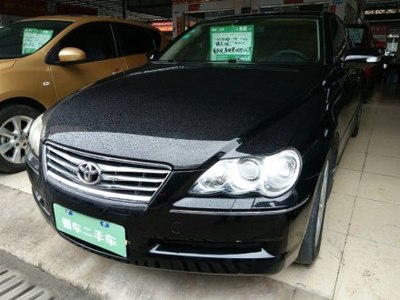 南宁锐志二手车_二手车之家