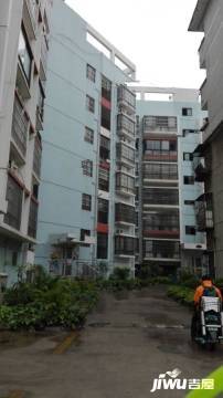 南宁南宁市轻工食品研究所宿舍区二手房房源,房价价格,小区怎么样 吉屋网