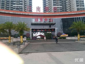 南宁江南华府二手房出售信息,江南华府二手房买卖 南宁吉屋网