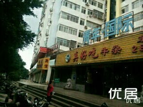 南宁青年国际二手房出售信息,青年国际二手房买卖 南宁吉屋网