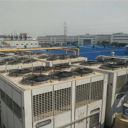 沙坪坝区空调回收 大型空调回收 源泰回收 诚信商家 高清图片 高清大图