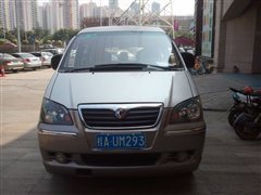 南宁东风风行MPV二手车_二手车之家