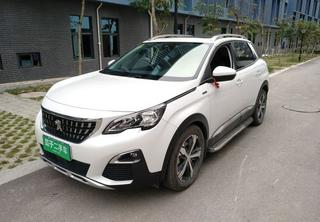 南宁15至20万标致二手车市场概览 报价、交易渠道与第一车网指南