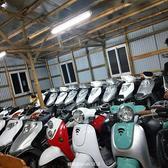 南宁福建园200cc二手摩托车配件交易市场求购指南