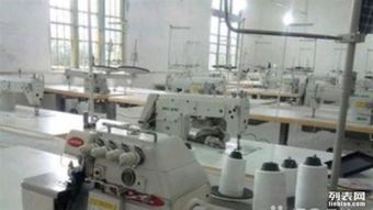 大庆二手缝纫设备转让 服装厂关停，低价急售拷边机、钉扣机、扣眼机等